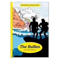 Enlarge image Cover: The Bullies - Rainbow Reading Programme