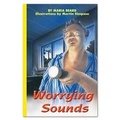 Cover: Worrying Sounds - Rainbow Reading Programme