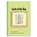 Cover: Catch of the Day - Rainbow Reading Programme
