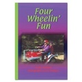Cover: Four Wheelin' Fun - Rainbow Reading Programme