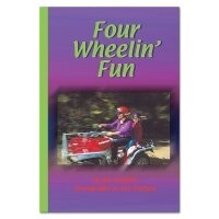 Enlarge image Cover: Four Wheelin' Fun - Rainbow Reading Programme