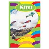 Enlarge image Cover: Kites - Rainbow Reading Programme