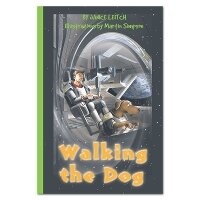 Enlarge image Cover: Walking the Dog - Rainbow Reading Programme