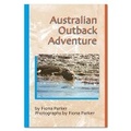 Cover: Australian Outback Adventure - Rainbow Reading Programme
