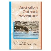 Enlarge image Cover: Australian Outback Adventure - Rainbow Reading Programme