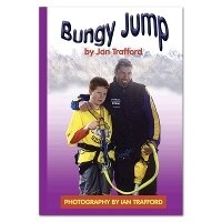 Enlarge image Cover: Bungy Jump - Rainbow Reading Programme