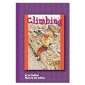 Cover: Climbing - Rainbow Reading Programme