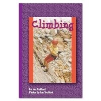 Enlarge image Cover: Climbing - Rainbow Reading Programme