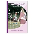 Cover: Volleyball - Rainbow Reading Programme