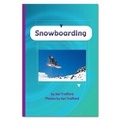 Cover: Snowboarding - Rainbow Reading Programme