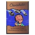 Cover: Chocoholic - Rainbow Reading Programme