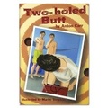 Cover: Two Holed Butt - Rainbow Reading Programme