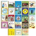 Cover: Minirainbows - Rainbow Reading Programme