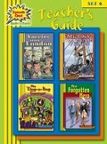 Cover: Speak out Reader's Theatre Year 4 Teacher's Guide - Rainbow Reading Programme