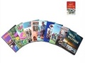 Cover: Lingomagic - Rainbow Reading Programme