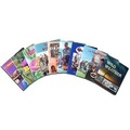 Cover: Lingomagic - Rainbow Reading Programme