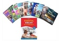 Cover: Lingomagic - Rainbow Reading Programme