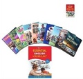 Cover: Lingomagic - Rainbow Reading Programme