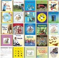 Cover: Minirainbows - Rainbow Reading Programme