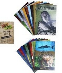 Enlarge image Cover: Totally Toxic - Rainbow Reading Programme