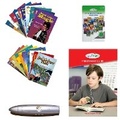 Cover: New Heights Green Single Kit - Rainbow Reading Programme