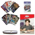 Cover: New Heights Violet Single Kit - Rainbow Reading Programme