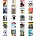Cover: Rainbow Reading White Series 20 Titles: Digital Books + Activities - Rainbow Reading Programme