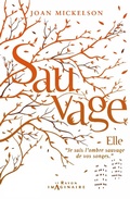 Cover: Sauvage - Hachette Heroes