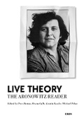 Cover: Live Theory - ERIS