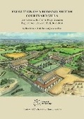 Cover: Evolution of a Romano-British Courtyard Villa - Cotswold Archaeology