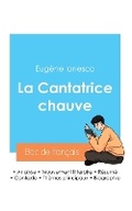 Cover: Reussir son Bac de francais 2024 - Bac de Francais