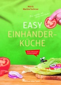 Cover: Easy Einh&auml;nderk&uuml;che - edition slow hand