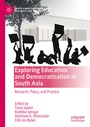 Cover: Exploring Education and Democratization in South Asia - Palgrave Macmillan