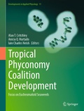 Cover: Tropical Phyconomy Coalition Development - Springer