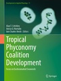 Cover: Tropical Phyconomy Coalition Development - Springer