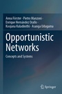 Cover: Opportunistic Networks - Springer