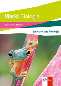 Abbildung von: Markl Biologie Oberstufe - Klett