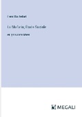 Cover: La Mal'aria; Etude Sociale - Megali Verlag