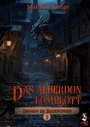 Cover: Das Alberdon Komplott - tredition