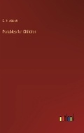 Cover: Parables for Children - Outlook Verlag