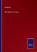 Cover: The Science of Logic - Salzwasser Verlag