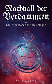 Abbildung von: Nachhall der Verdammten - tredition