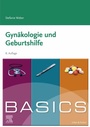 Cover: BASICS Gynäkologie und Geburtshilfe - Urban & Fischer