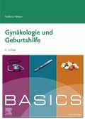 Cover: BASICS Gyn&auml;kologie und Geburtshilfe - Urban & Fischer