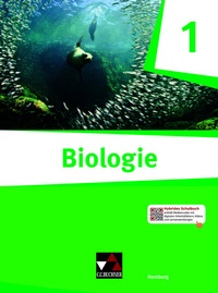 Abbildung von: Biologie - Hamburg / Biologie Hamburg 1 - Buchner, C.C.