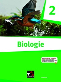 Abbildung von: Biologie - Hamburg / Biologie Hamburg 2 - Buchner, C.C.