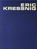 Cover: Eric Kressnig - Heyn