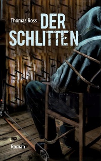 Enlarge image Cover: Der Schlitten - Books on Demand
