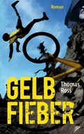 Cover: Gelbfieber - Books on Demand