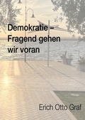 Cover: Fragend gehen wir voran - epubli